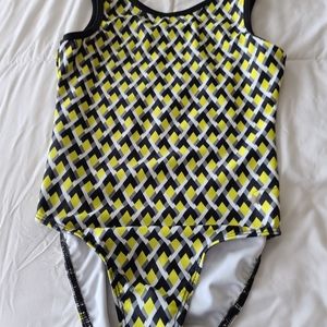 Destira Girls L Leotard